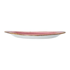 Steelite Teller 25,5cm 1210 Craft Raspberry