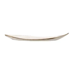 Steelite Teller 37 cm Freestyle 1155 Craft White