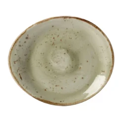 Steelite Teller 15,5 cm Freestyle 1131 Craft Green