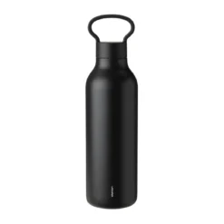 Stelton Isolierflasche 0,55 l Tabi Black