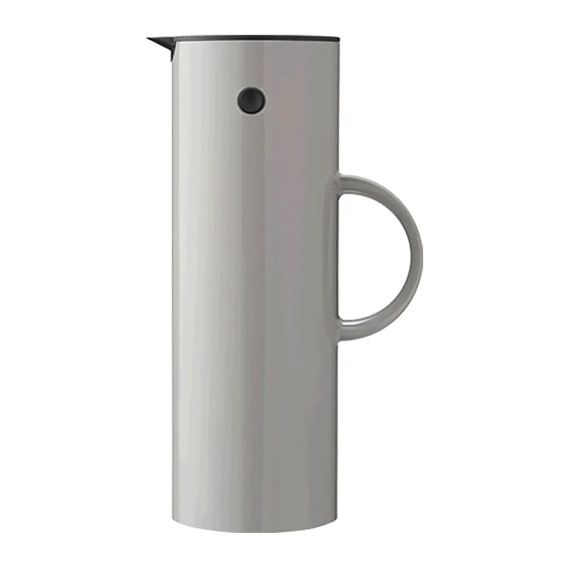 Stelton Isolierkanne EM77 1l light grey