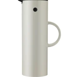 Stelton Isolierkanne 1,0 l EM77 Sand