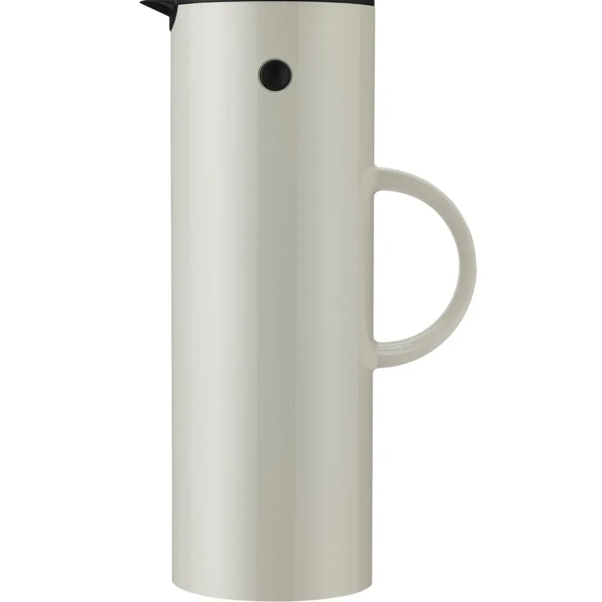 Stelton Isolierkanne 1,0 l EM77 Sand