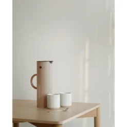 Stelton Isolierkanne 1,0 l EM77 Wheat