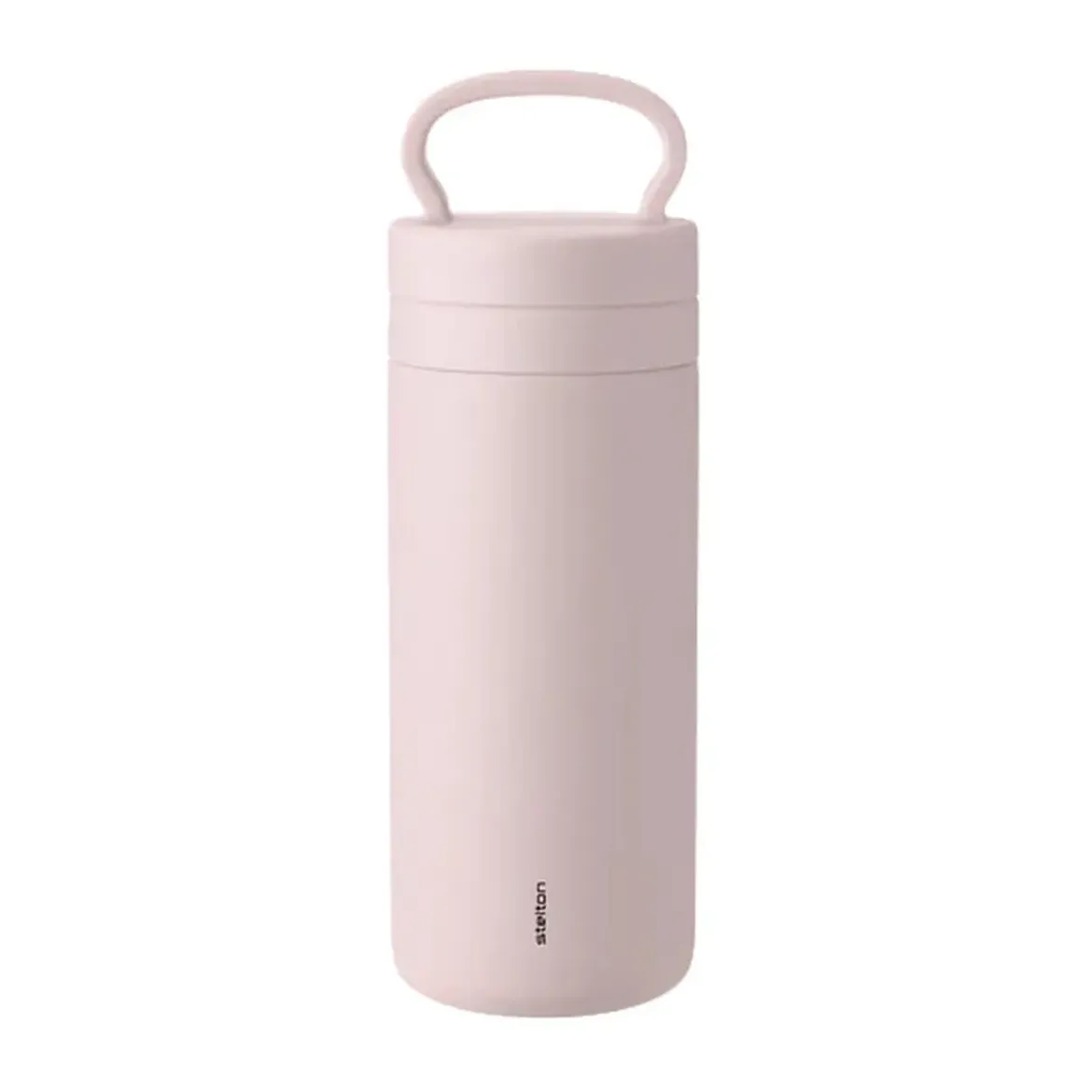 Stelton Thermobecher 0,4 l Tabi Dusty Rose