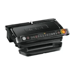 Tefal Optigrill + XL schwarz