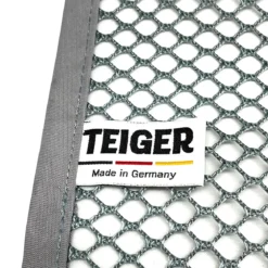 Teiger Teigreinigungstuch 2er-Set grau