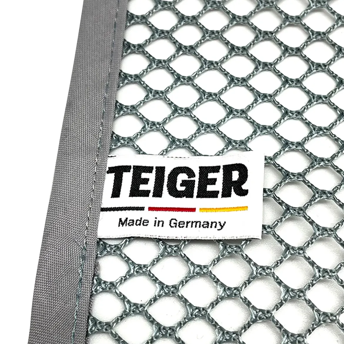 Teiger Teigreinigungstuch 2er-Set grau