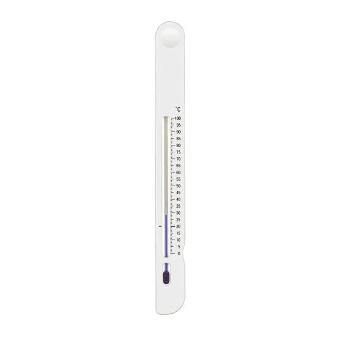 TFA Dostmann Joghurtthermometer weiss