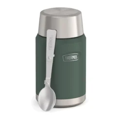 Thermos Isolier-Speisegefäß 0,71 l Icon Food Jar dunkelgrün