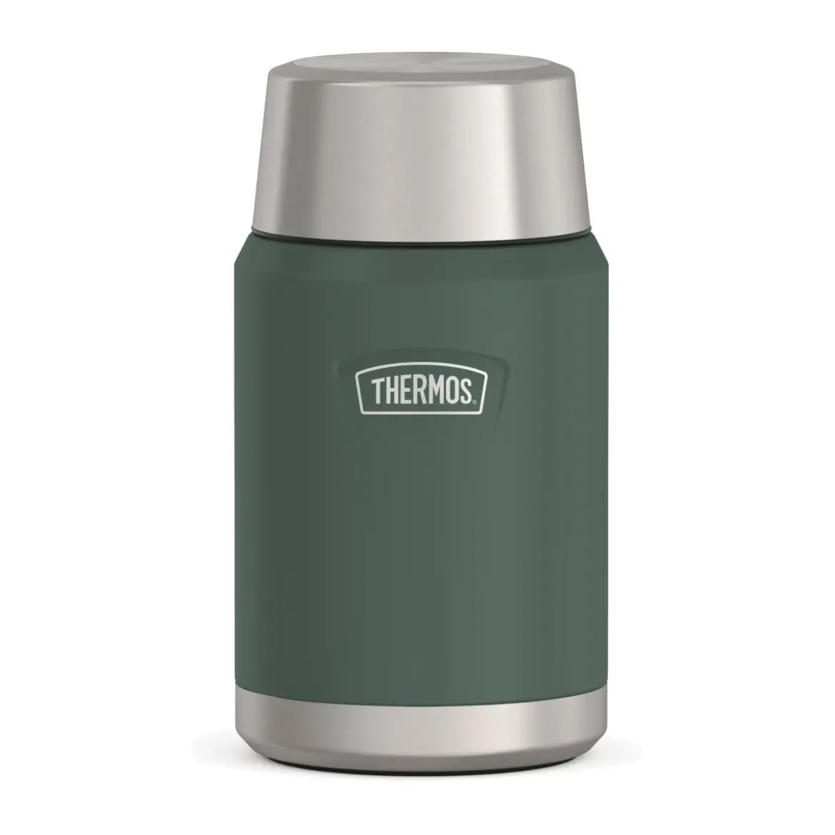 Thermos Isolier-Speisegefäß 0,71 l Icon Food Jar dunkelgrün