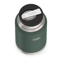 Thermos Isolier-Speisegefäß 0,71 l Icon Food Jar dunkelgrün