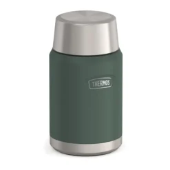 Thermos Isolier-Speisegefäß 0,71 l Icon Food Jar dunkelgrün