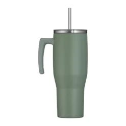 Thermos Thermobecher 1,1 l Refreshing Series grün