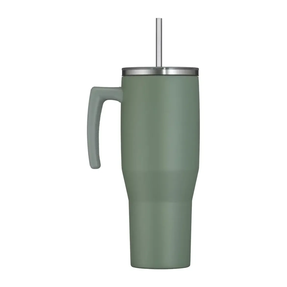Thermos Thermobecher 1,1 l Refreshing Series grün