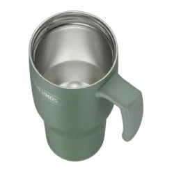 Thermos Thermobecher 1,1 l Refreshing Series grün
