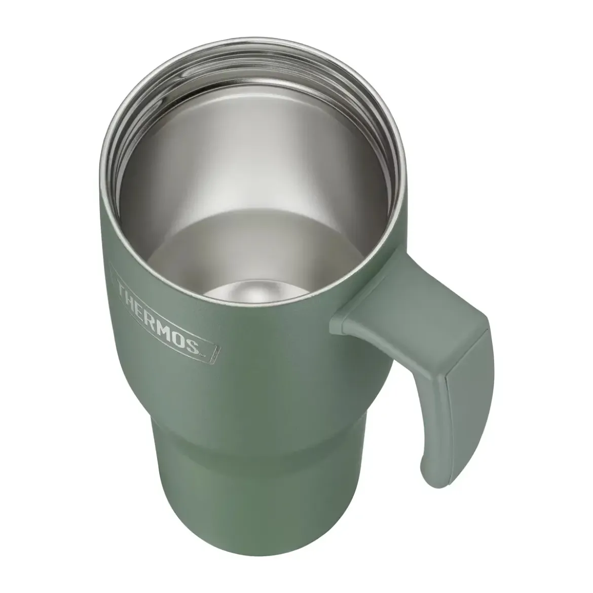 Thermos Thermobecher 1,1 l Refreshing Series grün