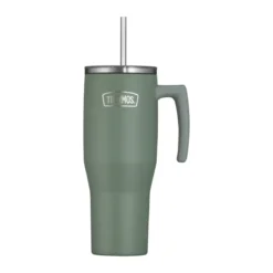 Thermos Thermobecher 1,1 l Refreshing Series grün