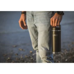 Thermos Thermosflasche 0,71 l Icon Beverage Bottle graphit matt