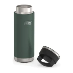Thermos Thermosflasche 0,71 l Icon Beverage Bottle dunkelgrün