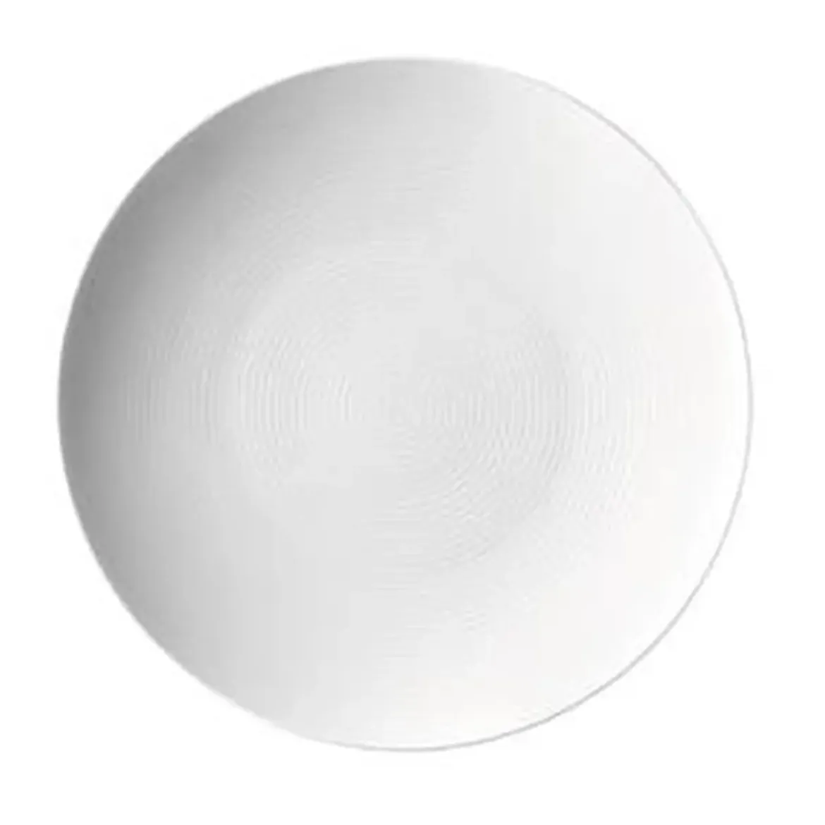 Thomas Brotteller 18 cm Loft Weiss