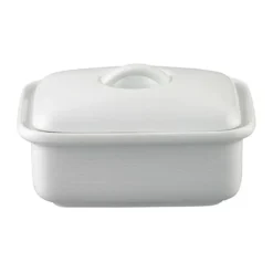 Thomas Butterdose 250 g Trend Weiß