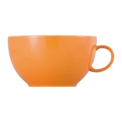 Thomas Cappuccino Obertasse Sunny Day Orange