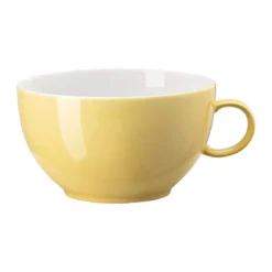 Thomas Cappuccinotasse 0,38 l Sunny Day Soft Yellow