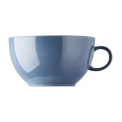 Thomas Cappuccinotasse 0,38 l Sunny Day Nordic Blue