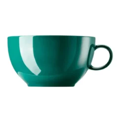 Thomas Cappuccinotasse 0,38 l Sunny Day Seaside Green