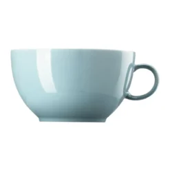 Thomas Cappuccinotasse 0,38 l Sunny Day Soft Blue