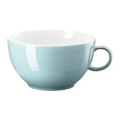 Thomas Cappuccinotasse 0,38 l Sunny Day Soft Blue