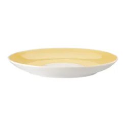 Thomas Cappuccino-Untertasse 16 cm Sunny Day Soft Yellow