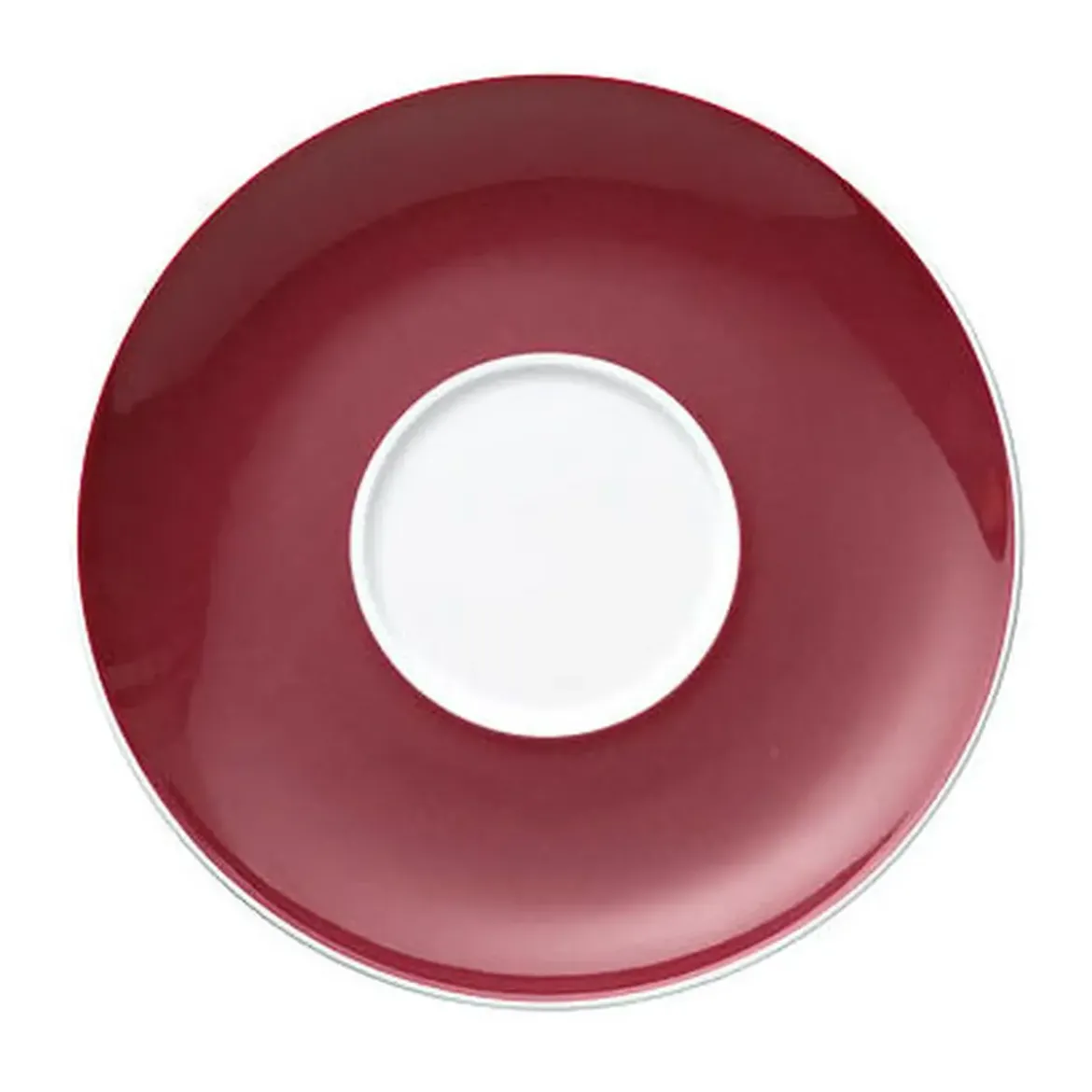 Thomas Cappuccino-Untertasse 16 cm Sunny Day Fuchsia