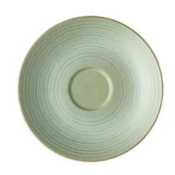 Thomas Cappuccino-Untertasse 16 cm Nature Leaf