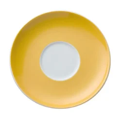 Thomas Cappuccino-Untertasse 16 cm Sunny Day Yellow