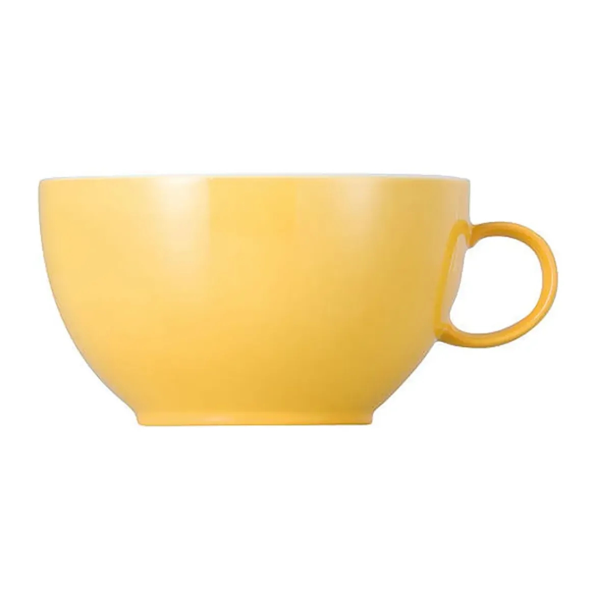 Thomas Cappucinotasse 0,38 l Sunny Day Yellow
