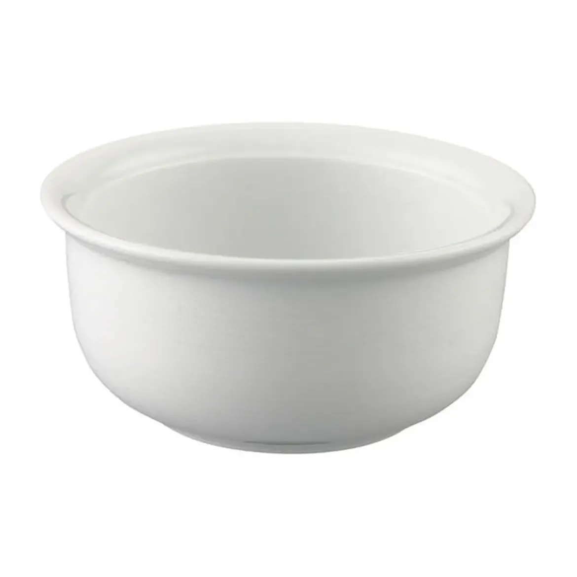Thomas Dessertschale 13 cm Trend Weiß