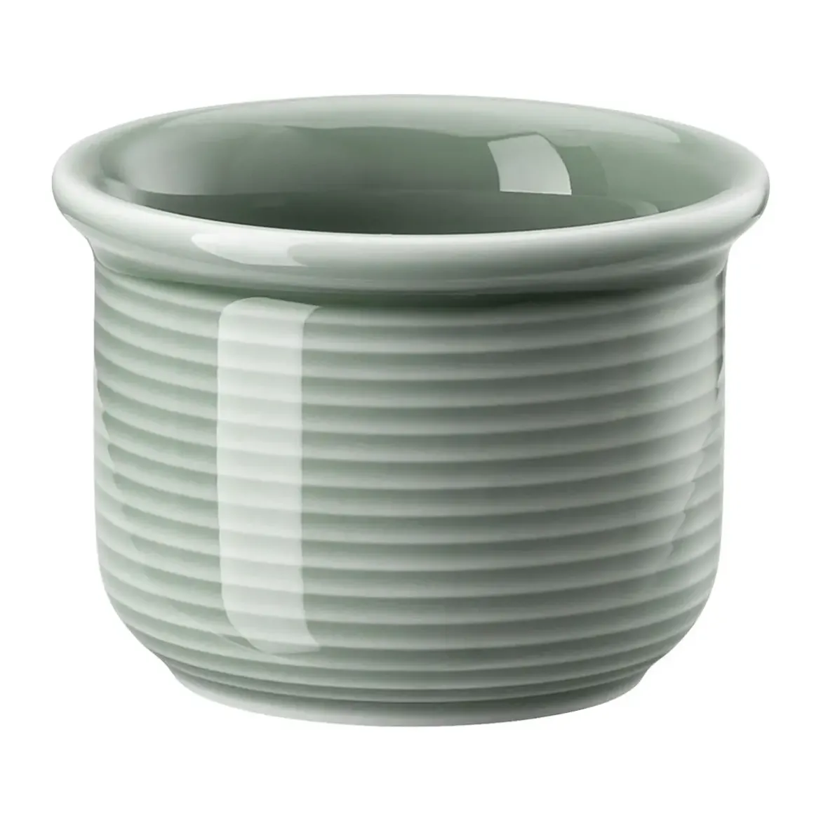 Thomas Eierbecher 4 cm Trend Colour Moss Green