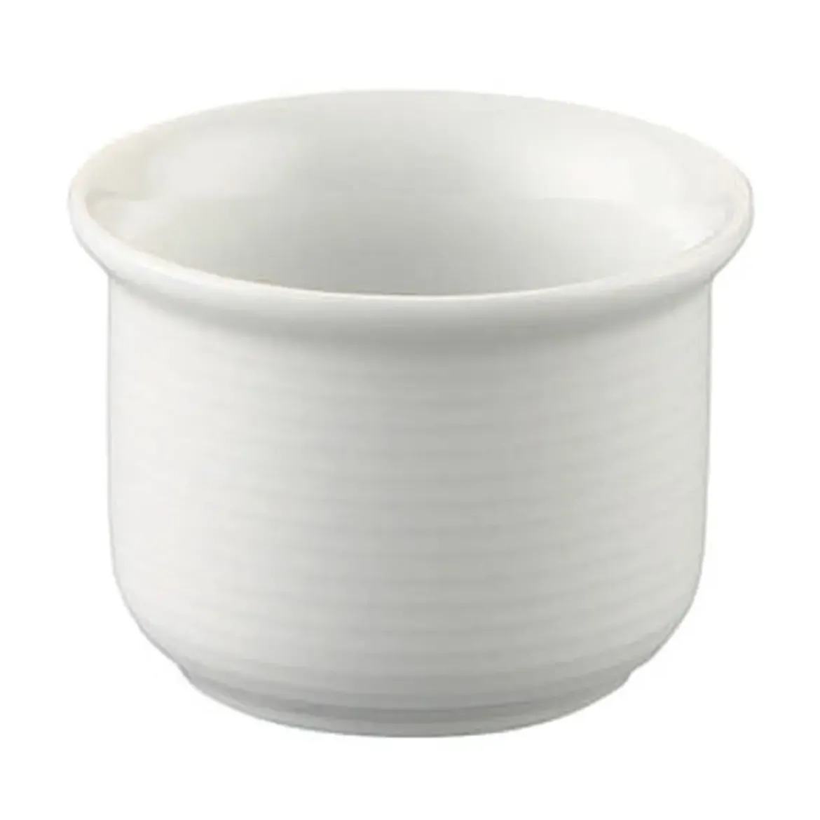 Thomas Eierbecher 4 cm Trend Weiß