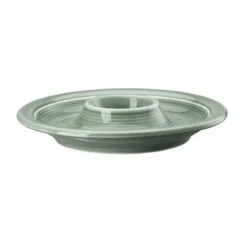 Thomas Eierbecher mit Ablage 14 cm Trend Colour Moss Green