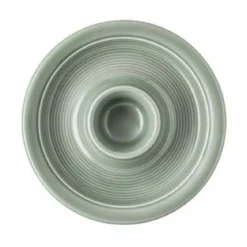 Thomas Eierbecher mit Ablage 14 cm Trend Colour Moss Green