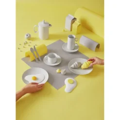 Thomas Frühstücksteller 22 cm Loft Weiss