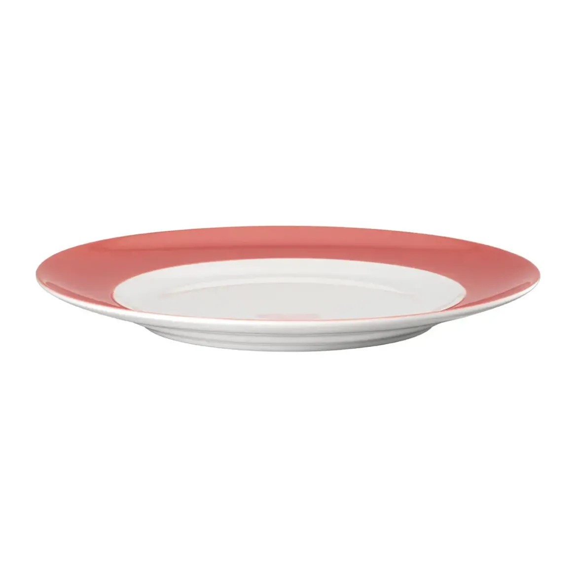 Thomas Frühstücksteller 22 cm Sunny Day Soft Red