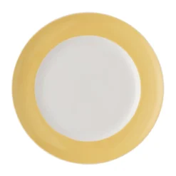 Thomas Frühstücksteller 22 cm Sunny Day Soft Yellow