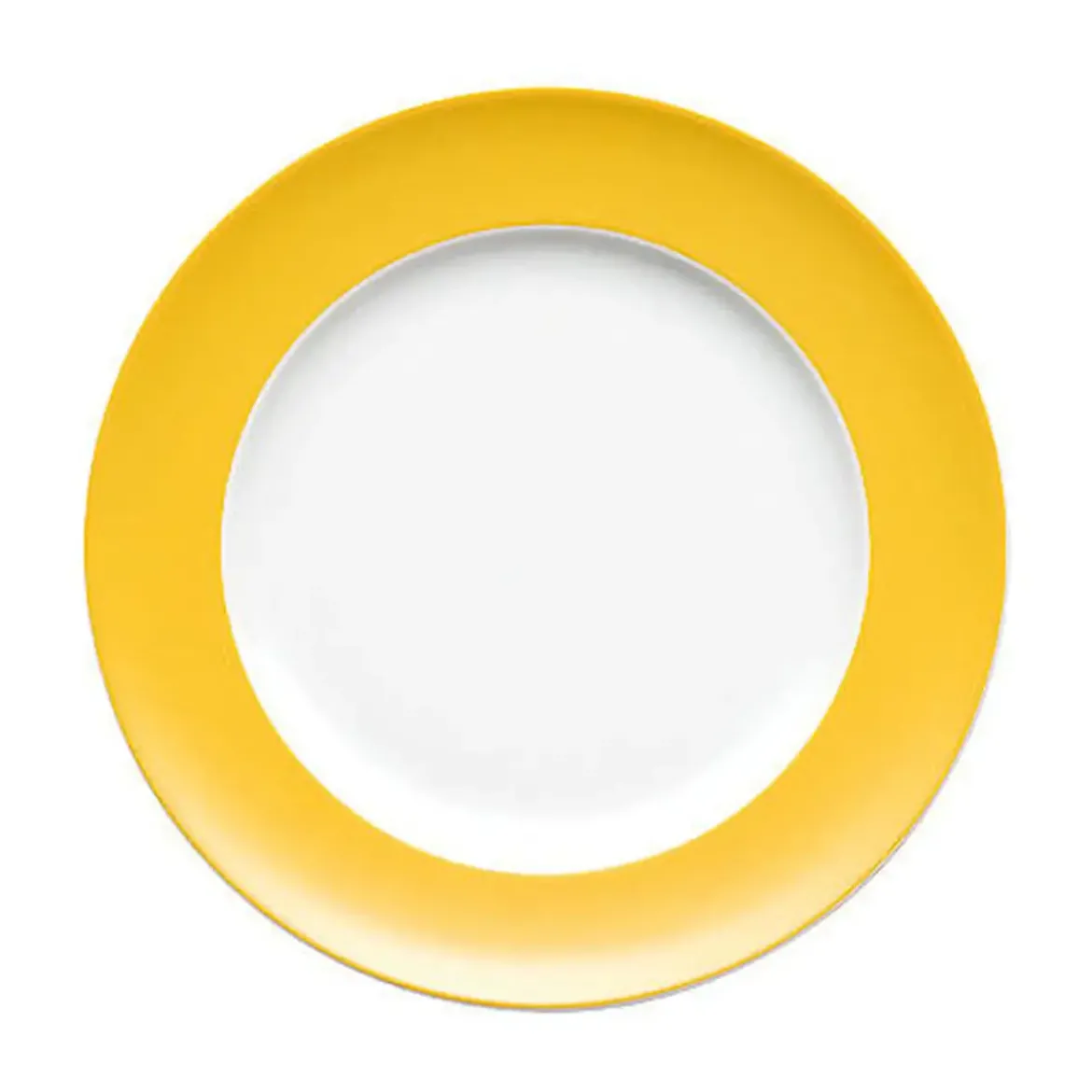 Thomas Frühstücksteller 22 cm Sunny Day Yellow