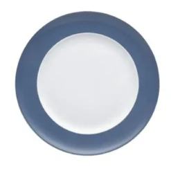Thomas Frühstücksteller 22 cm Sunny Day Nordic Blue