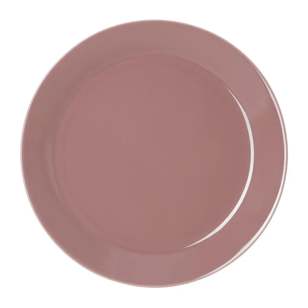 Thomas Frühstücksteller 22 cm Tric Rosé Smoke