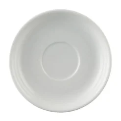 Thomas Frühstücks-Untertasse 16 cm Trend Weiß
