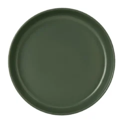 Thomas Gourmetteller tief 21 cm Fun Karo dark